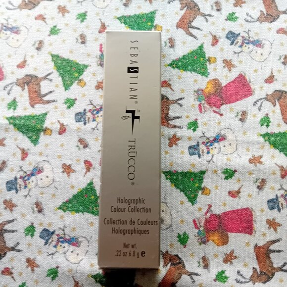 Sebastian Trucco Holographic Angel Face Eyeshadow - Picture 2 of 4